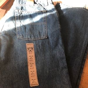 Men’s jeans